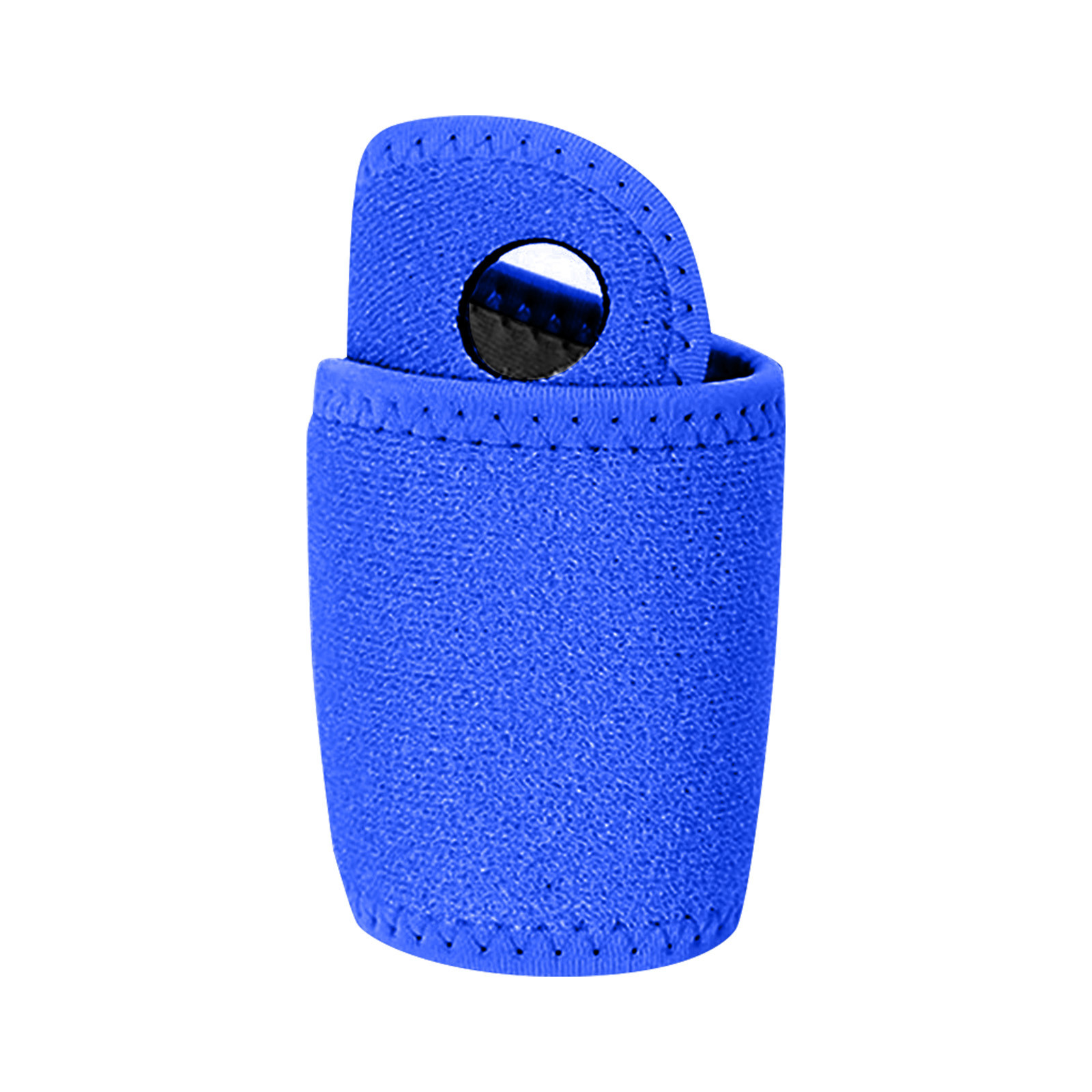 thumbnail image 2 of Muñequera Deportiva Muñequera Deportiva Para Fitness Muñequera Protectora Contra Esguinces Muñequera De Compresión Vendaje Ajustable, 2 of 2